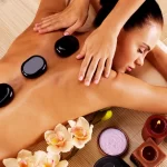 Feel Better in Winter – Relax with Epic Hot Stone Massage