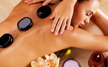 Feel Better in Winter – Relax with Epic Hot Stone Massage