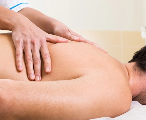 Massage Is A Natural Way To Feel Better In Modern Medicine; How So?