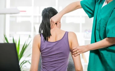 Top 10 Benefits of Getting a Chiropractic Adjustment