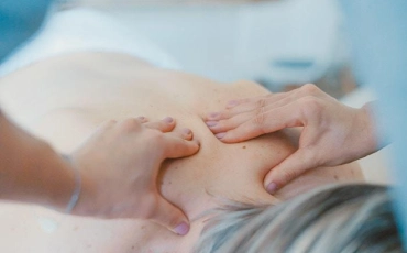 7 Benefits of Deep Tissue Massage Therapy
