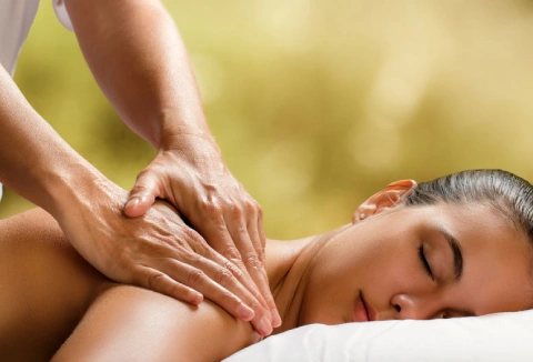 Refresh Your Body with Massage Therapy in Edmonton