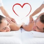 Benefits of Couple Massage in Edmonton Area