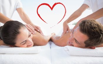 Benefits of Couple Massage in Edmonton Area
