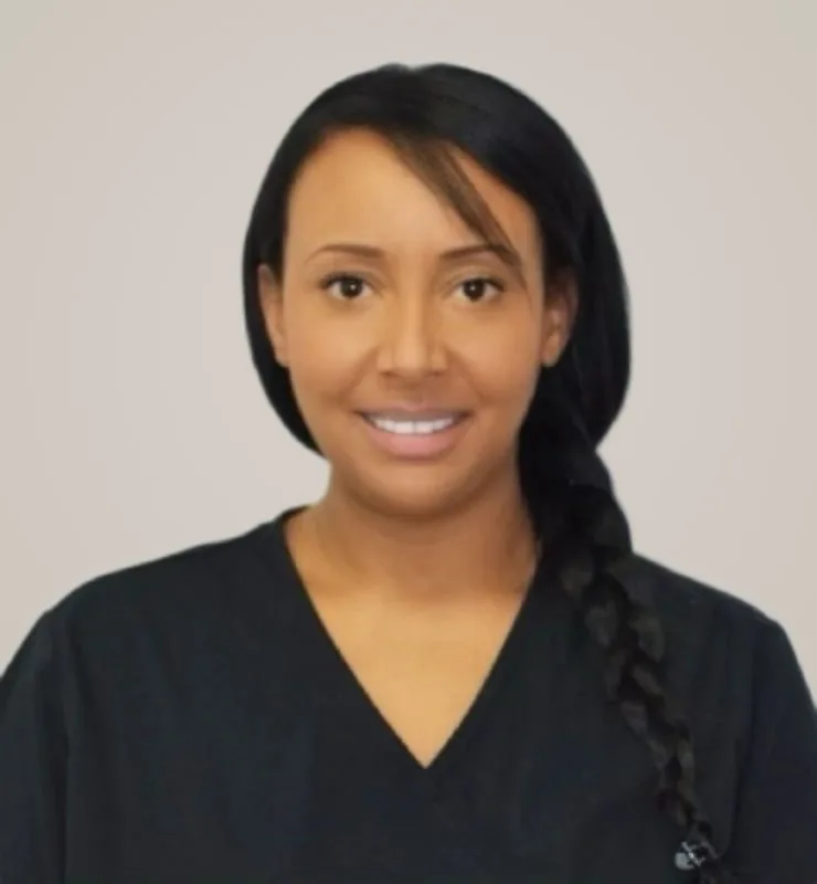 Meseret G-Massage-Therapist