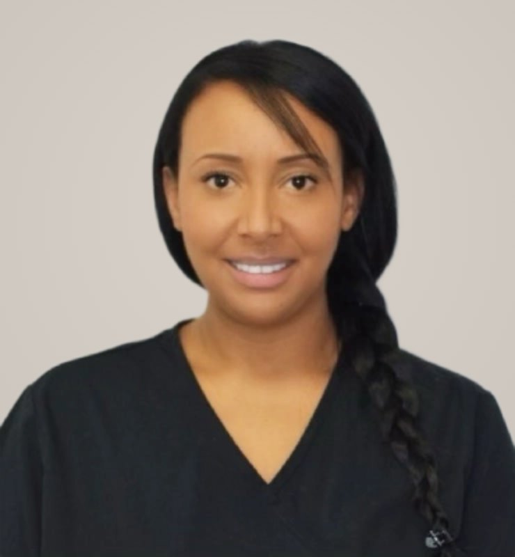 Meseret G-Massage-Therapist